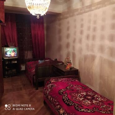 dasinmaz emlak agstafa: Bakı, 3 otaqlı, Köhnə tikili, m. Gənclik, 101 kv. m — 6