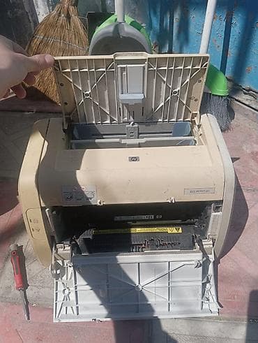 hp printer qiymeti: İlk öncə onu deyim ki işleyib islemeyeceni bilmirem başı çıxan adam — 2