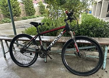 isma taurus 29: Velosipedin sep sistemi düzəltdirilməli təkərlər dəyişilməlidi 26 lıq — 1
