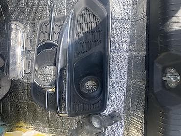 cruze farası: Sağ, Duman əleyhinə faralar, Chevrolet, Orijinal, ABŞ — 1