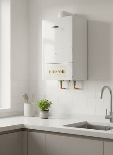 Kombi 28 kw islenmisdi cuzi xerci var pulundan cixalacaq lalafo.az -da Kombi 28 kw islenmisdi cuzi xerci var pulundan cixalacaq