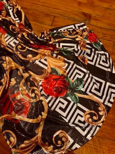 детские выпускные костюмы: Kostyumu Milanldan almisham,ozume almisham,tezediroriginal Dolce — 24