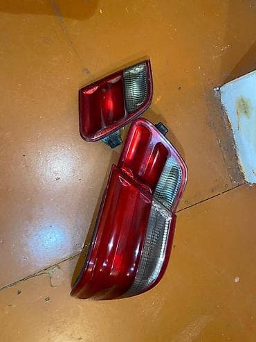 stop fara: Mercedes-Benz 2001 il, Orijinal, Almaniya, İşlənmiş — 1