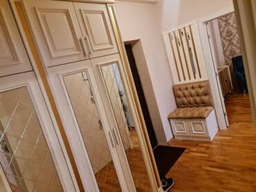 снять квартиры в баку: Neftciler metrosuna yaxin xəzer universitetinə yaxin 17 mertebeli — 8