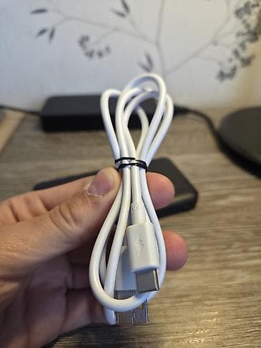 ТВ и видео: Повербанк 10000 мАч — 5