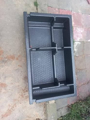 ford transit 2008: Huday ehtyat hitless baqac ici — 2