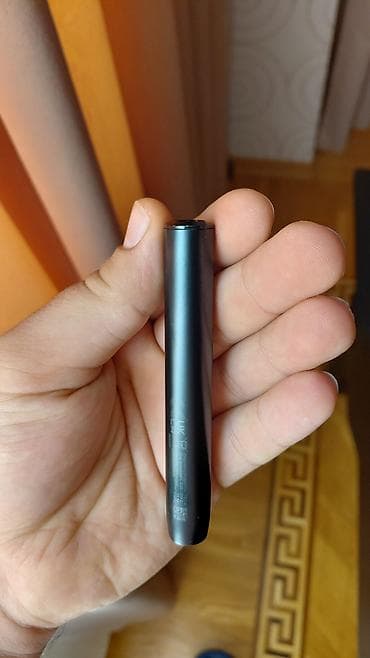 qelyan icare: IQOS iluma prime tutacaq (holder) üçün — 6