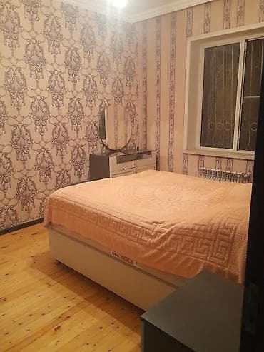 Баку, Поселок Сураханы, 4 комнаты, Вторичка, 120 м² — 8
