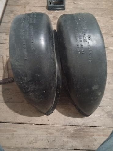 Ehtiyat hissələri: Tam komplekt, VAZ (LADA) 01 07, 2015 il — 1