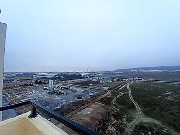 Mənzillərin satışı: Ailə üçün uzun müddətə kirayə verilir. Ev remontludur, əşyasızdır — 2