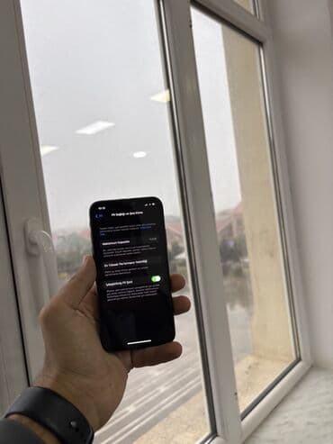 apple pencil 2: IPhone X, 64 GB, Qara, Face ID — 4