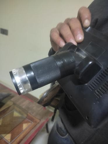 bosch drel qiymeti: Andonstar rəqəmsal mikroskop – ekranlı model - Marka/model: Andonstar — 5