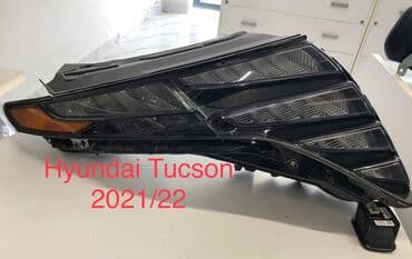 s150 fara: Komplekt, Hyundai, 2020 il, Orijinal, İşlənmiş — 8