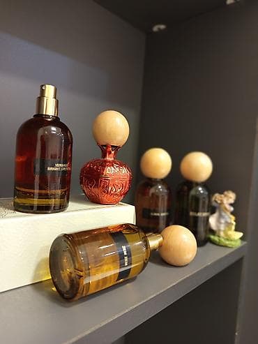 sederek xonca instagram: Məhsul: Hurrem Perfumery – Eau De Parfum, 50 ml (1.7 fl.oz) Təsvir: - — 3