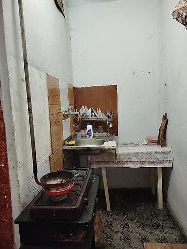 Квартиры: Abbas Səhhət xəstəxanası ilə üzbəüz mənzil evi kirayə verilir. 5/5 — 3