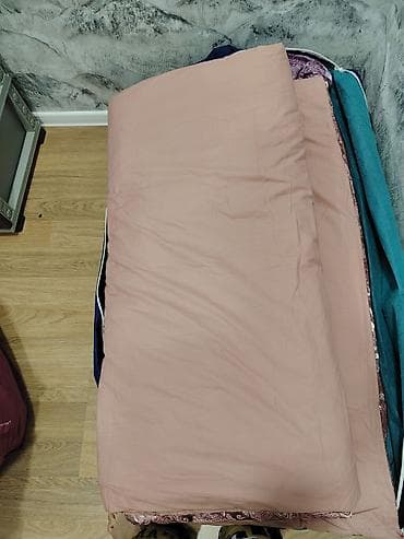 sintepon material: Böyüklər üçün Pastel dəsti — 1