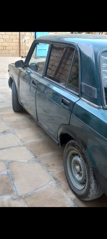 диски на ваз 2107 размеры на 13: VAZ (LADA) 2107: 1.6 l | 2003 il 95328 km Sedan — 2