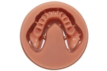 tibbi alətlər: ZX-5SA Bu cihaz PMMA, Zirkon, İndividual Abutment və istəyə bağlı — 5