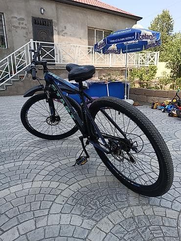 velosiped kameri: START dağ velosipedi Salam velosibet tam işləkdir hər şeyi təzə — 3