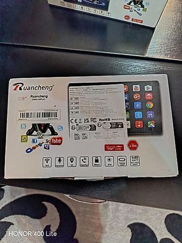 Монитор, Новый, Торпеда, Wi-Fi, Китай, Платная доставка at lalafo.az Монитор, Новый, Торпеда, Wi-Fi, Китай, Платная доставка