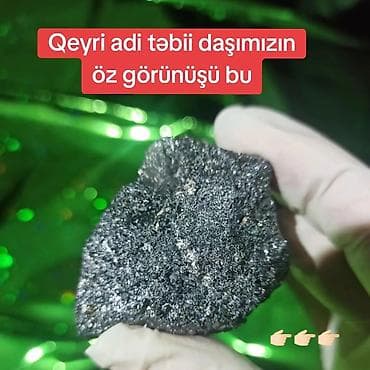 sxsi gul qablari: Premium səviyyədə Nadir Kristal 💎 UV Unikal Floresans və Tester — 1