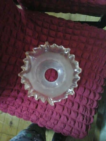 Xalçalar: Çılçıraq — 3