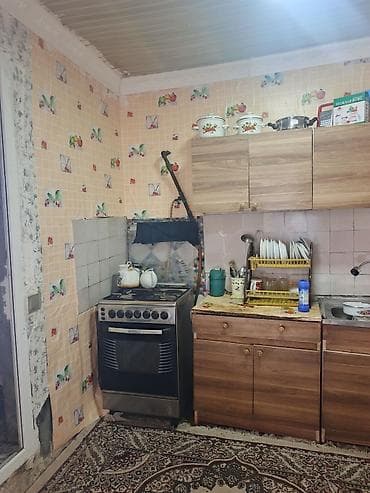 daxili kreditle evler: Satılır: həyət evi - Plan: bir mərtəbəli 2sotun içinde — 6