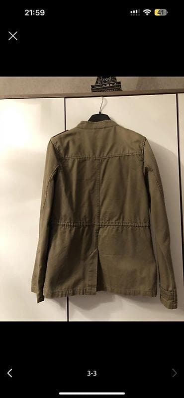 Üst geyimləri: Jaket, Uniseks, 10 - 12 yaş, Mango — 3