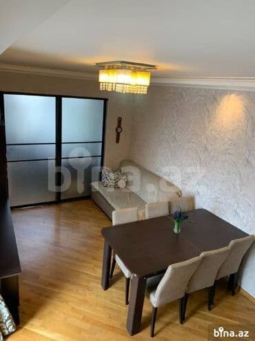 купить квартиру на баилово: Баку, 2 комнаты, Вторичка, м. Нариман Нариманов, 45 м² — 16