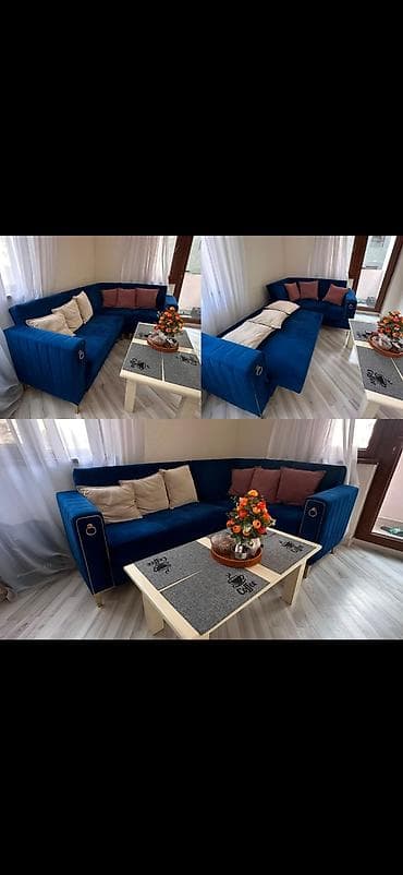 açılan divanlar: Künc divan, Açılan, Parça — 1