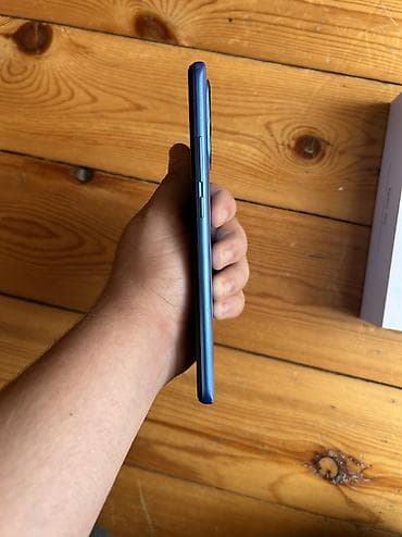 redmi note 11 kabro: Redmi 10C, 64 GB, rəng - Göy, Barmaq izi — 4