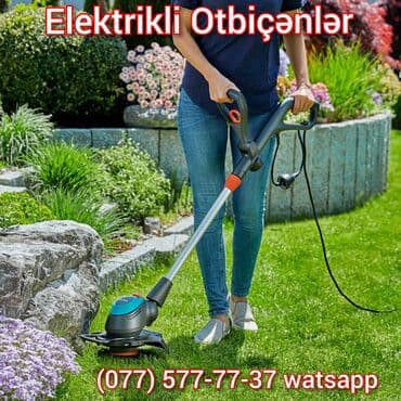 Elektrikli Otbiçənlər hər gücdə və keyfiyyətdə .Topdan satış lalafo.az -da Elektrikli Otbiçənlər hər gücdə və keyfiyyətdə .Topdan satış