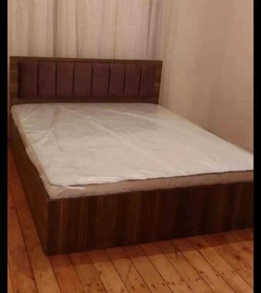 sakalad: Yeni, İkinəfərlik çarpayı, Bazasız, Matras ilə, Siyirməsiz — 2