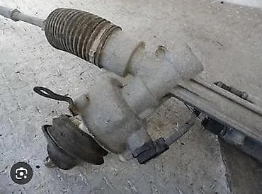 yağ radiator: Məhsul: Hidravlik sükan reykası (sükan mexanizmi) Təsvir: - — 1