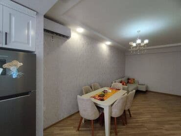 2 mertebe ev: Yasamal rayonu,Yeni Yasamal,12 mərtəbənin,2-ci mərtəbəsində,2 — 2