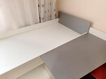 agsuda tecili satilan evler: Oğlan və qız üçün, Təknəfərlik çarpayı — 5