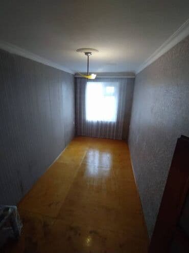 Lincoln: Баку, 4-ый микрорайон, 2 комнаты, Вторичка, м. Мемар Аджеми, 43 м² — 5