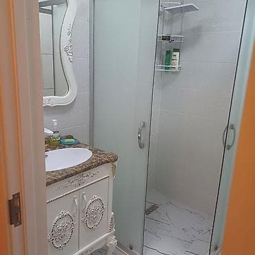 ev elanlar: Yeni tikili binada mənzil – Neptun Supermarketin yerləşdiyi kompleks — 10