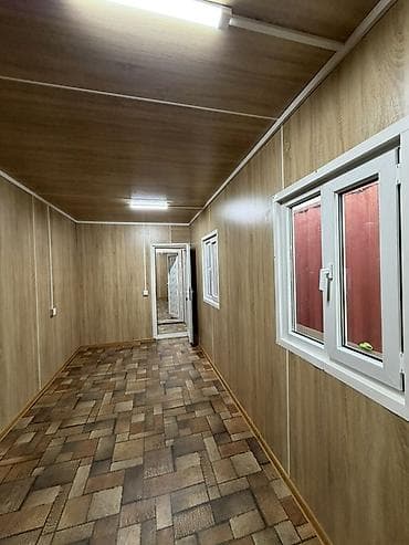 modul tipli ev: Keyfiyyətli konteyner – yaşayış, ofis və anbar üçün ideal həll - — 9