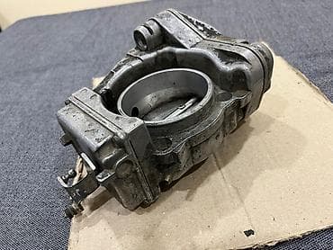 mersedes matoru: Zaslonka Mercedes-Benz w140 Ünvandan götürmə, Ödənişli çatdırılma — 7