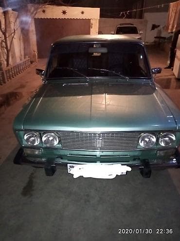 lada vaz 2109: VAZ (LADA) 2106: 1.6 l | 2003 il 90200 km Sedan — 3