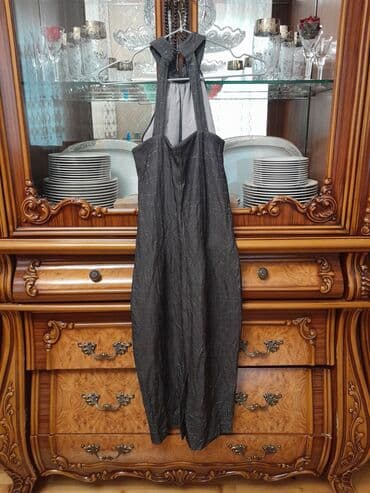 Kokteyl donu, Maksi, S