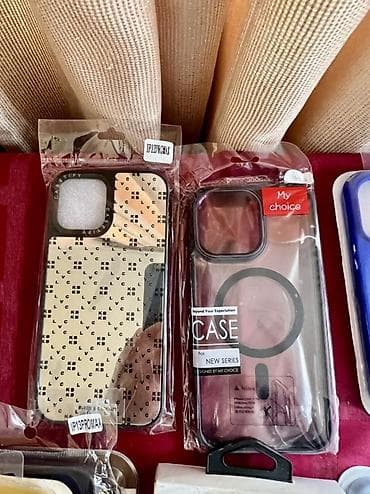 irşad s23: Məhsul: Telefon üçün qoruyucu örtüklər və lens qoruyucuları 1 eded — 7