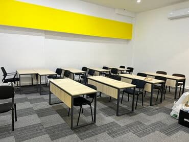 yazı masası qiyməti: Yeni, Dördbucaq masa — 1