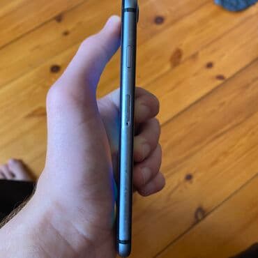 iphone 15 2 ci el: IPhone 15, 64 GB, Barmaq izi — 3