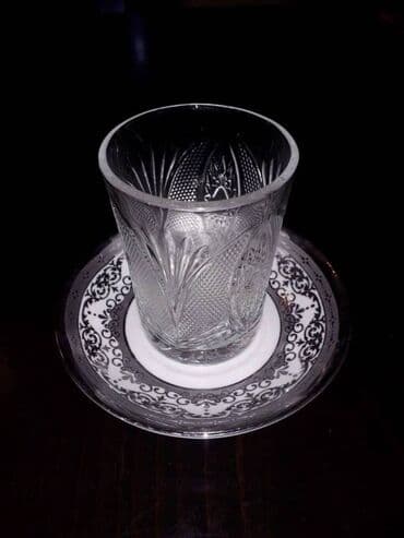 first class cay qiymeti: Чайный набор — 1