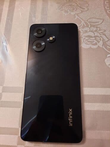 Infinix Hot 30