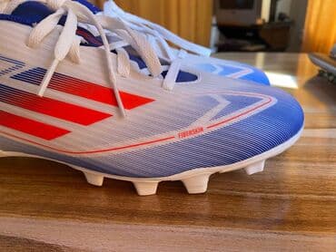 Butslar: Butslar Adidas — 5