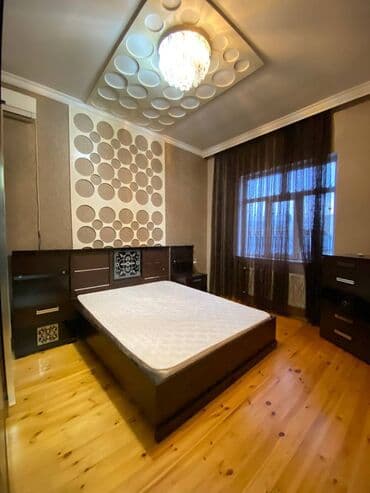 ayna sultanovada kiraye evler 2022: 170 kv. m, 6 otaqlı — 5