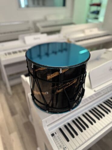 концерт инстасамки в баку: Nağara mikrofonlu — 1